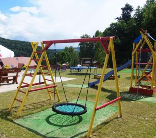 Apartamenty Asturia