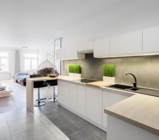 LAJŚNIJ sobie Apartment