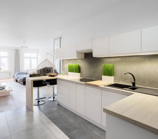 LAJŚNIJ sobie Apartment