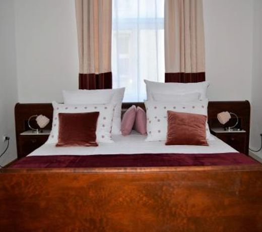 Castle View Boutique Apartment