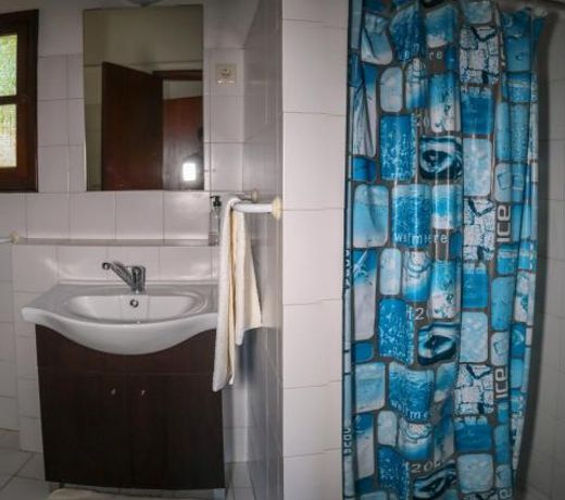 Casas Tipicas Candelaria Tabua