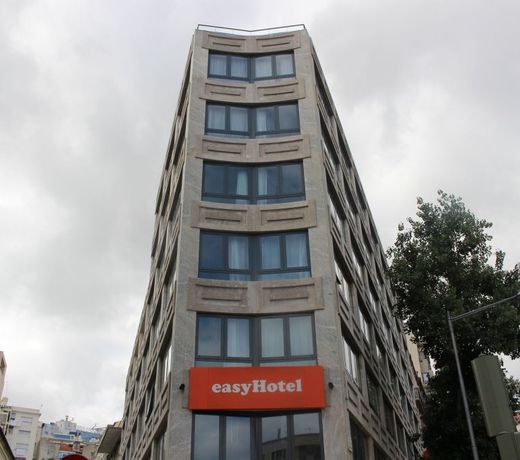 easyHotel Lisbon