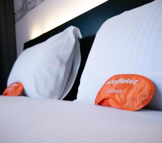 easyHotel Lisbon
