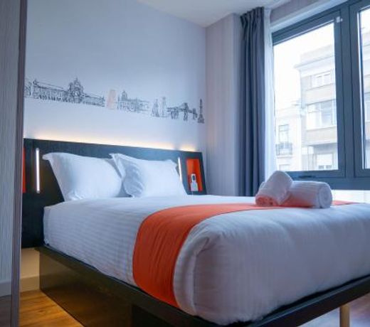 easyHotel Lisbon