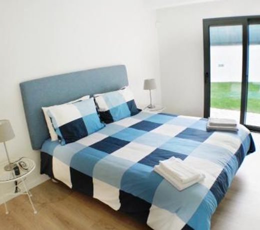 Villa Margarida by Laranjal Rentals