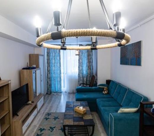 Blue SKY Resort Colina Marei