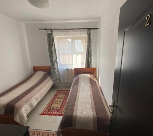 Casa MÄrguÈa