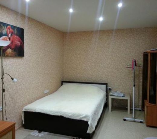 Apartment on Kommunisticheskiy Prospekt 1