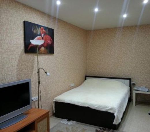 Apartment on Kommunisticheskiy Prospekt 1