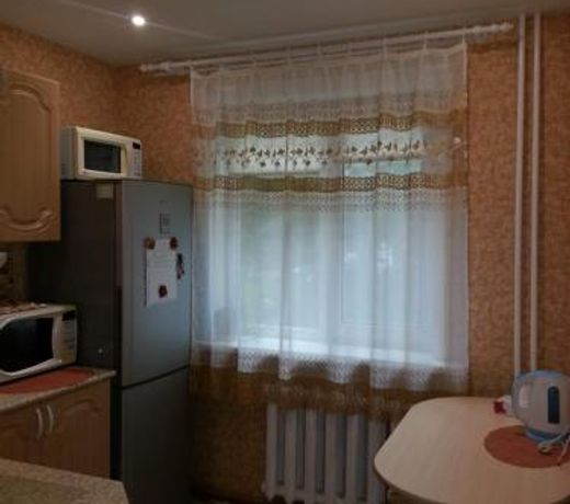 Apartment on Kommunisticheskiy Prospekt 1