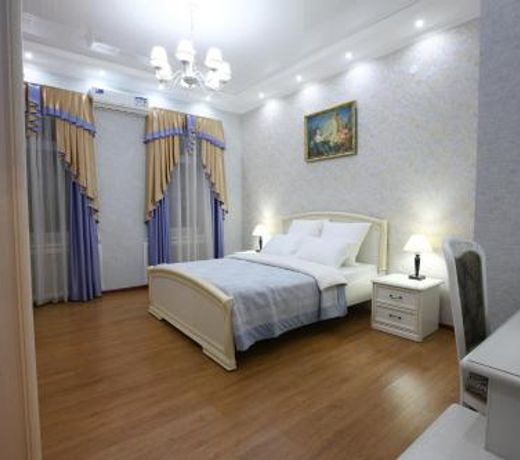 Villa Vvedenskaya Usadba