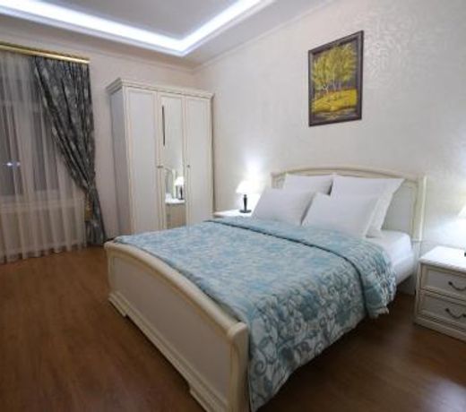Villa Vvedenskaya Usadba