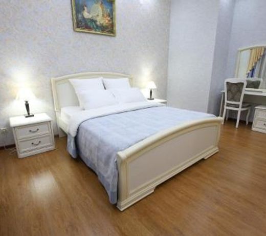 Villa Vvedenskaya Usadba