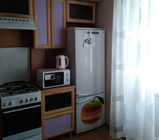 Apartment on Stroiteley 7a
