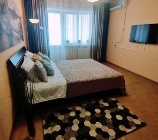 Apartment on Stroiteley 7a