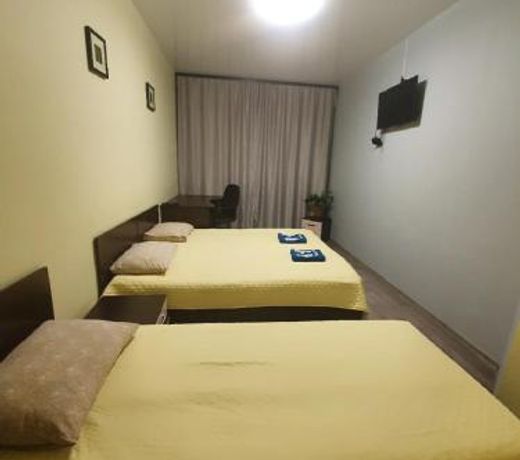 Mini-Hotel Gorizontal