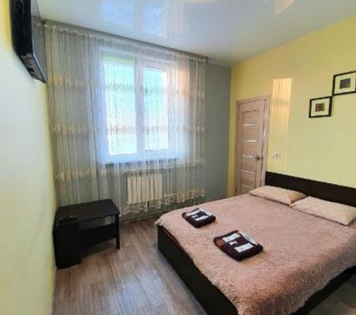 Mini-Hotel Gorizontal