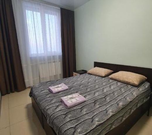 Mini-Hotel Gorizontal