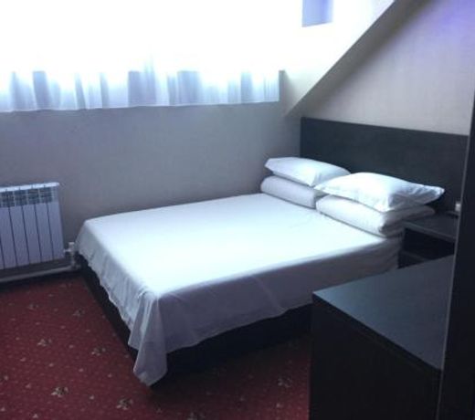 Hong Kong Hotel
