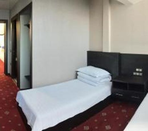 Hong Kong Hotel
