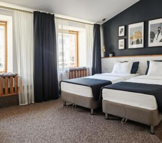 History hotel
