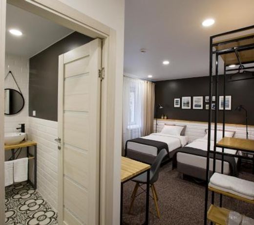 History hotel