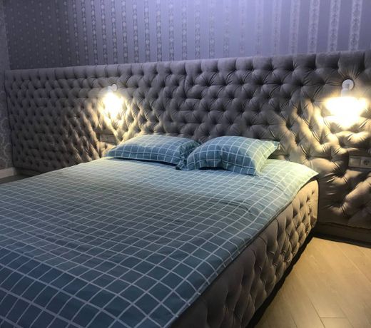 Apartamenty Vladikavkaz Zuraba Makaeva 83.