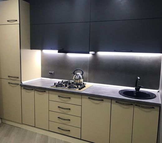 Apartamenty Vladikavkaz Zuraba Makaeva 83.