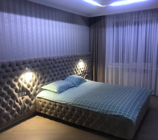 Apartamenty Vladikavkaz Zuraba Makaeva 83.