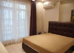 Квартира на Морском ( 2 комнаты + кухня) фото 2, г. Сочи, 