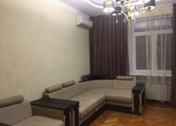 Квартира на Морском ( 2 комнаты + кухня) фото 3, г. Сочи, 
