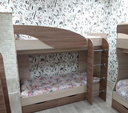 Perviy Hostel