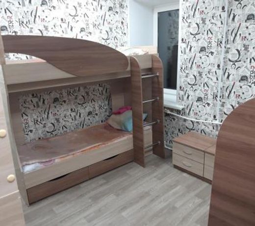 Perviy Hostel