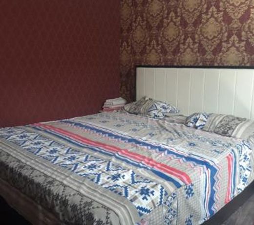 Perviy Hostel