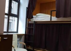 Yaromir Hostel фото 3, г. Санкт-Петербург, 