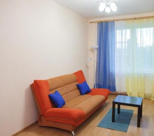Karjala Home on Kazarmenskaya