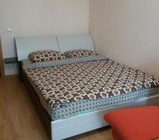 Karjala Home on Kazarmenskaya