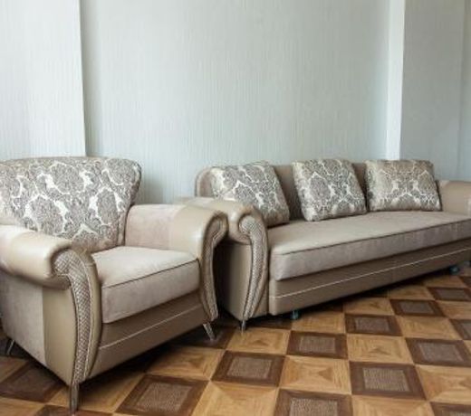 Central Apartment near by Hilton hotel