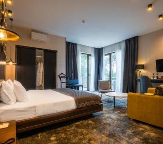 Hotel Adamo
