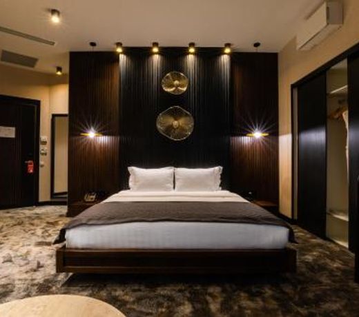 Hotel Adamo
