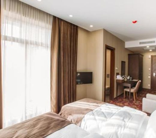 Sota Metekhi Hotel