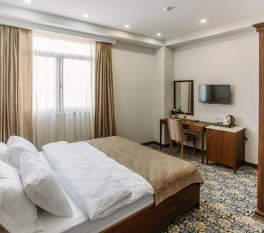 Sota Metekhi Hotel