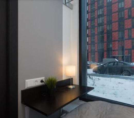 Shelter-Hotels Ð¢ÐµÑÐ½Ð¾Ð¿Ð°ÑÐº