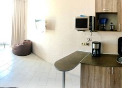 Apartament on Кrasnaya 176, регион , город Краснодар - Фотография отеля №1