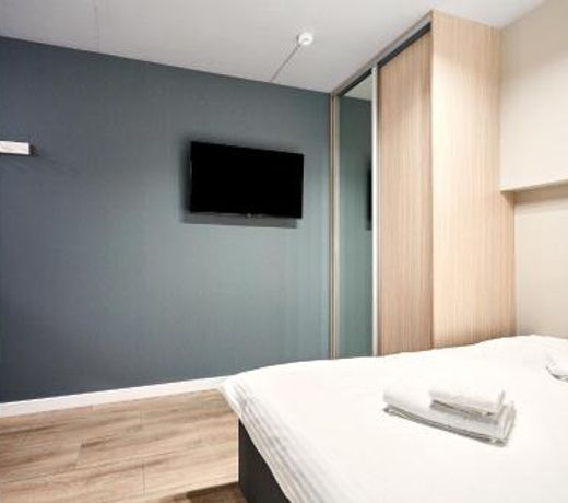 Vverh Guesthouse