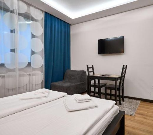 Vverh Guesthouse