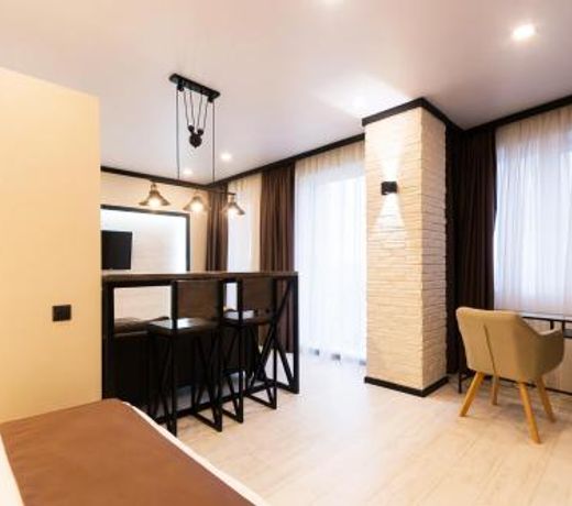 Loft 174 Apartments