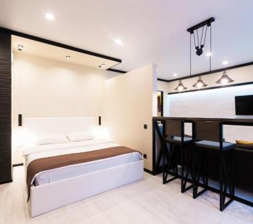 Loft 174 Apartments