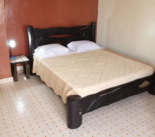 Joy Guesthouse