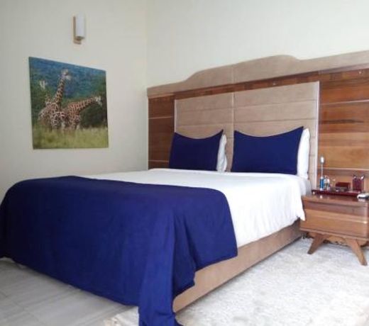 Ikaze B&B